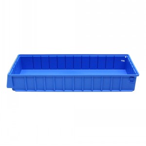 Plastic Parts Shelf Bins TK6209